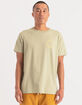 BANKS JOURNAL Ceremony Mens Tee image number 4