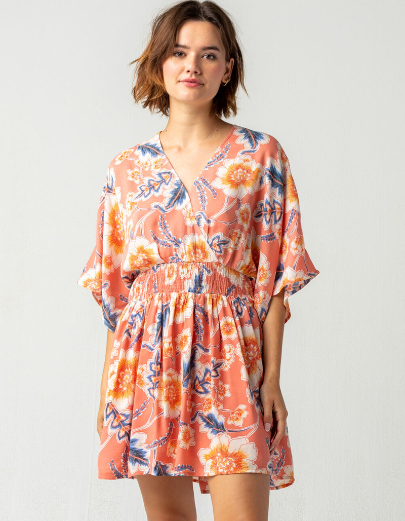 O'NEILL Amaze Dress image number 0