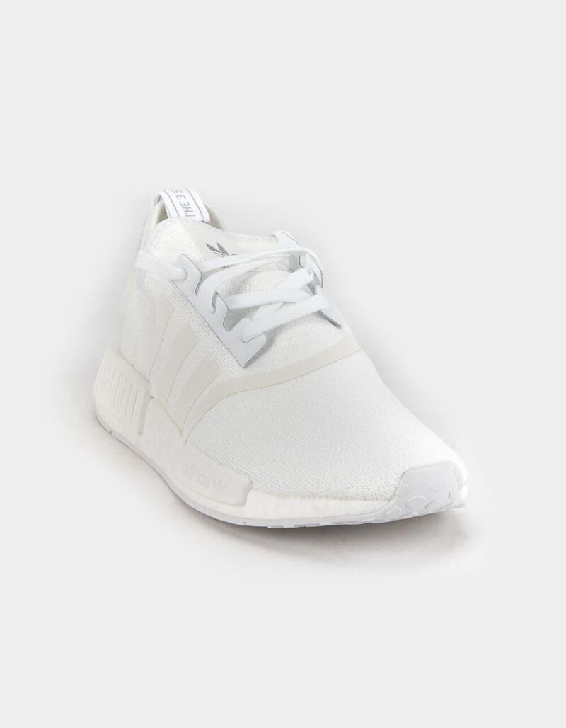 womens adidas white nmd