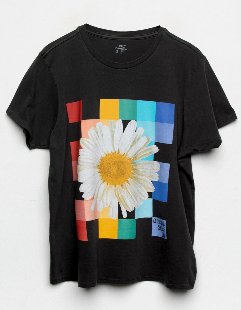 O'NEILL Pixel Womens Oversized Tee image number 0
