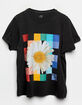 O'NEILL Pixel Womens Oversized Tee image number 1