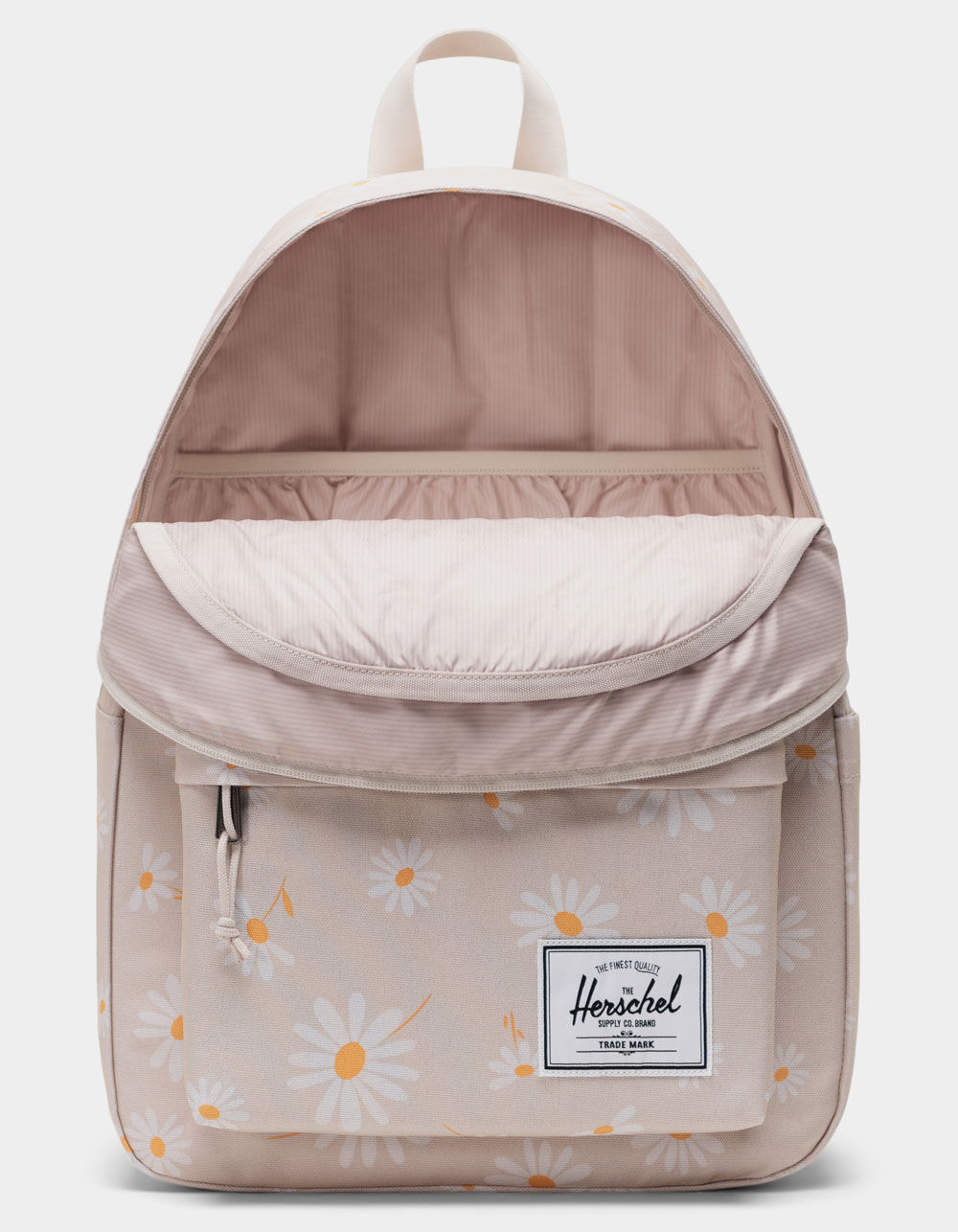 HERSCHEL SUPPLY CO. Classic Backpack - WILD DAISY MOONBEAM - ONE