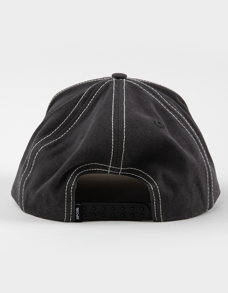 RIP CURL Premium Surf Womens Snapback Hat image number 2