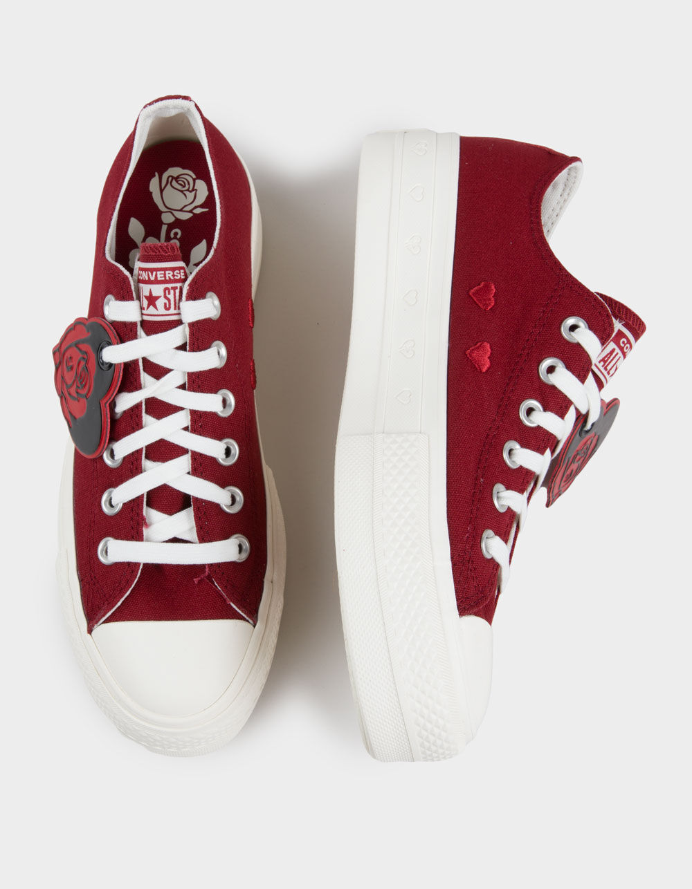 【専用】=LOVE AT25「~TT~」 5/4,6（PF+AS+C+U+PL） Amazon.com | Converse Chuck Taylor All Star Lift Platform