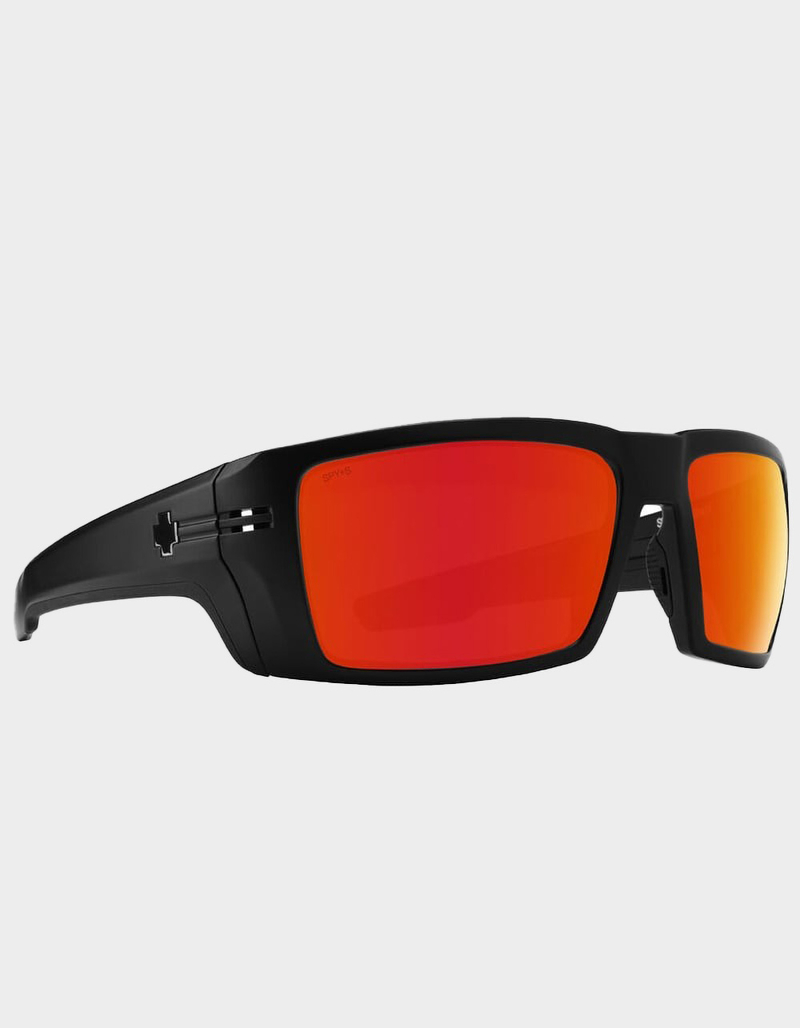 SPY Rebar Ansi Sunglasses image number 0