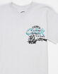 CVLA Zoom Through Boys Tee image number 3