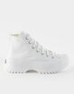 CONVERSE Chuck Taylor All Star Lugged 2.0 Womens High Top Shoes image number 2
