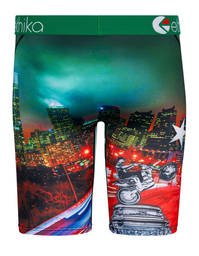 ETHIKA Philly Free Boys Boxer Briefs image number 2