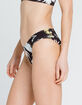 BILLABONG Beyond The Palms Reversible Lowrider Bikini Bottoms image number 2