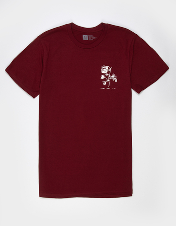 LIRA Caldwell Mens Tee Alternative Image