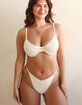 DIPPIN' DAISY'S West Coast Underwire Bikini Top image number 5