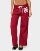 EDIKTED Petite 06 Sweatpants image number 1