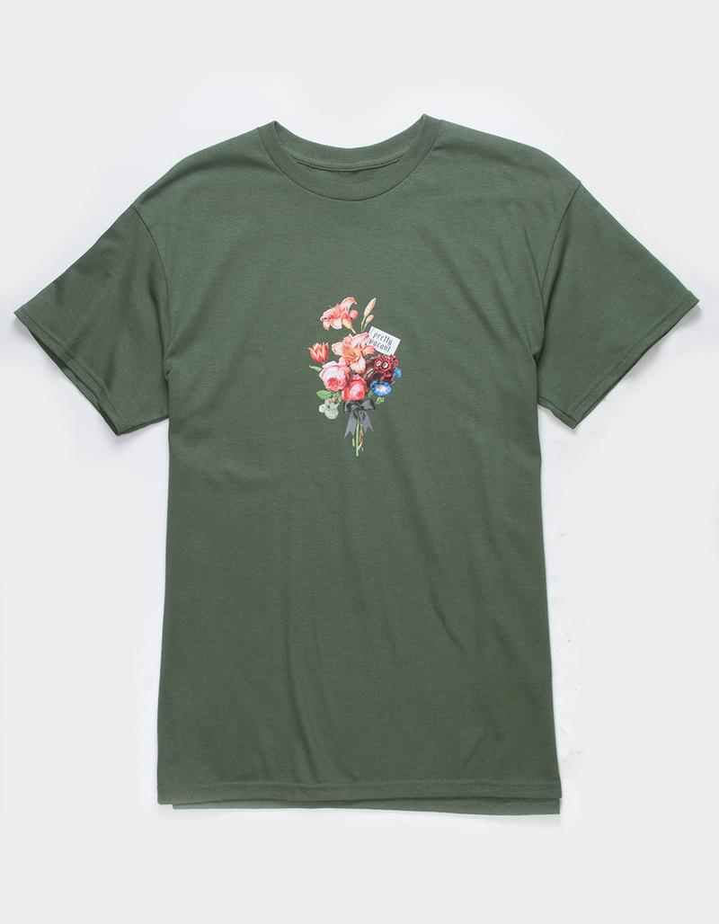 PRETTY VACANT Good Bye Mens Tee image number 0