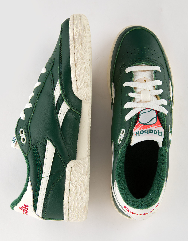 REEBOK Club C Revenge Vintage Mens Shoes image number 4