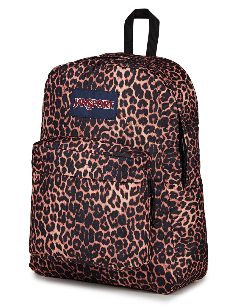 JANSPORT SuperBreak Plus Backpack image number 1