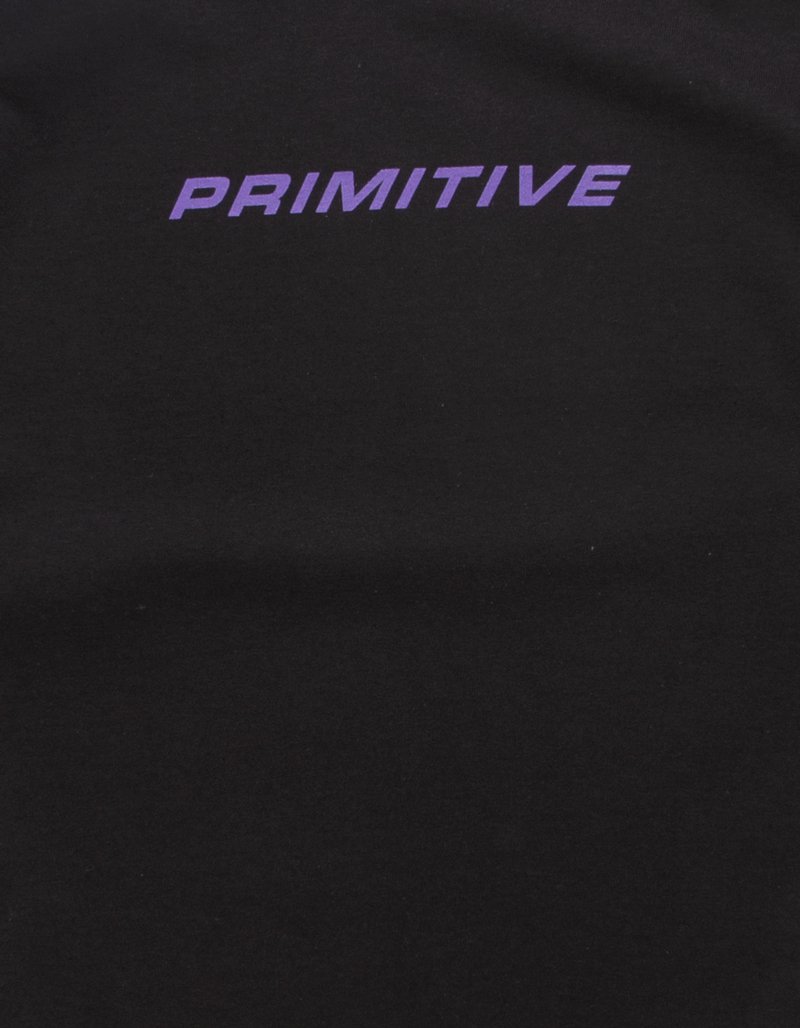 PRIMITIVE Dreaming Mens Tee image number 3