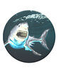 POPSOCKETS Great White Phone Stand And Grip image number 3