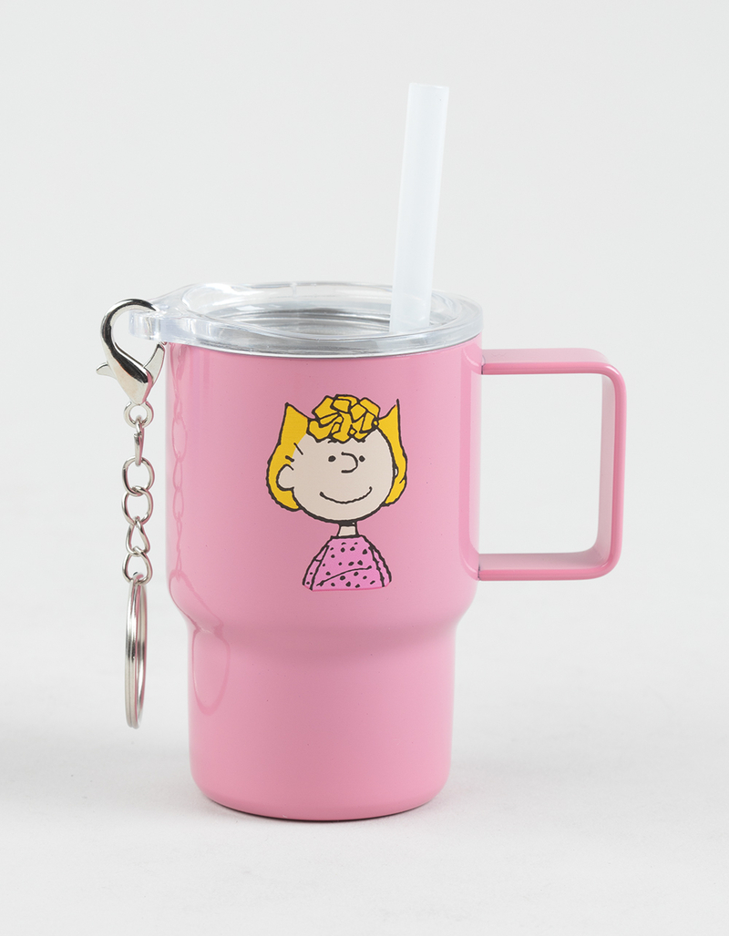 PEANUTS Micro Tumbler Blind Box image number 12