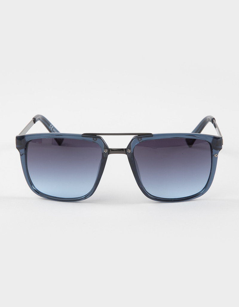 RSQ Aviator Sunglasses image number 1