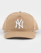 47 BRAND New York Yankees '47 Hitch Snapback Hat image number 2