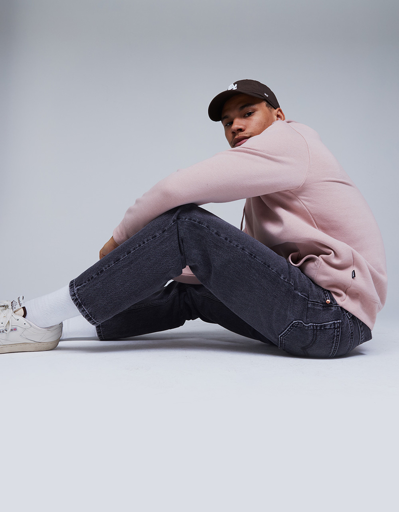 LEVI'S 555™ Relaxed Straight Mens Jeans - Cheers To That image number 4