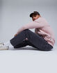 LEVI'S 555™ Relaxed Straight Mens Jeans - Cheers To That image number 5