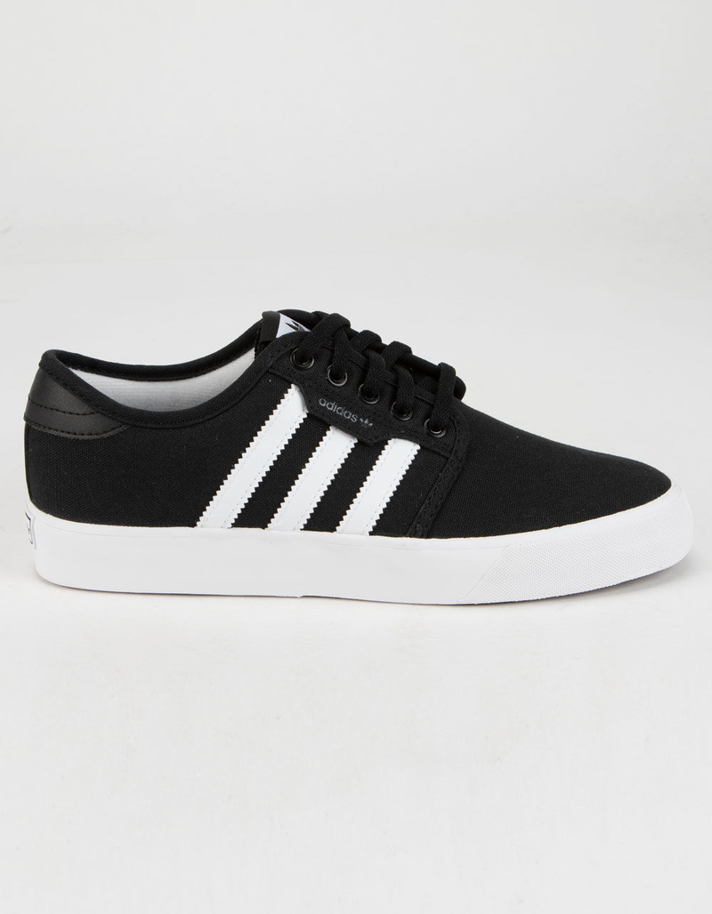 ADIDAS Seeley J Boys Shoes image number 0
