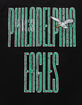 MITCHELL & NESS Philadelphia Eagles Mens Tee image number 3