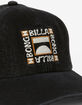 BILLABONG Dad Cap Womens Strapback Hat image number 5