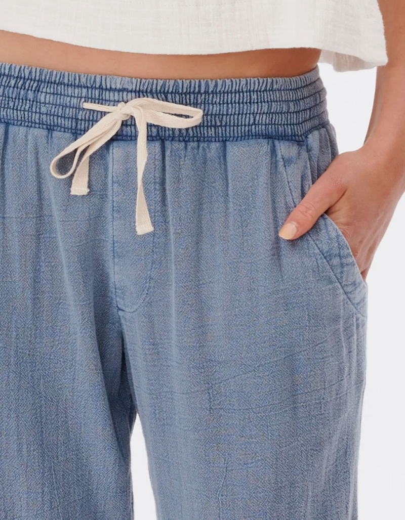 RIP CURL Classic Surf Womens Jogger Pants image number 3