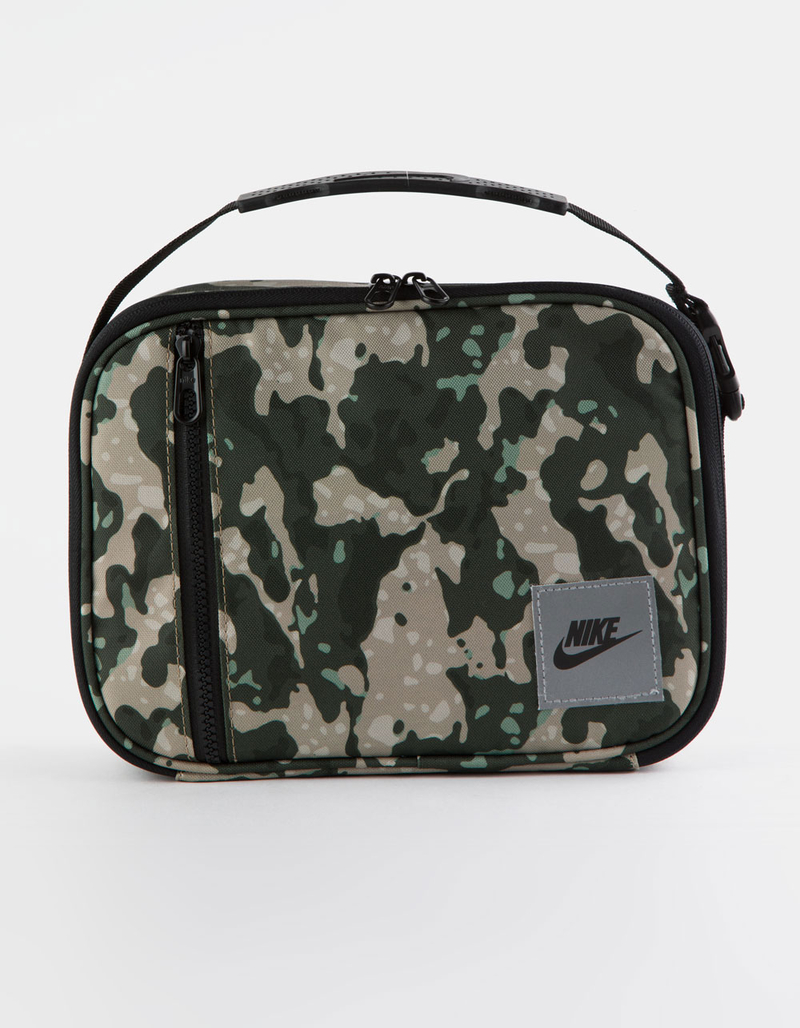 NIKE Futura Hard Liner Lunch Bag image number 0
