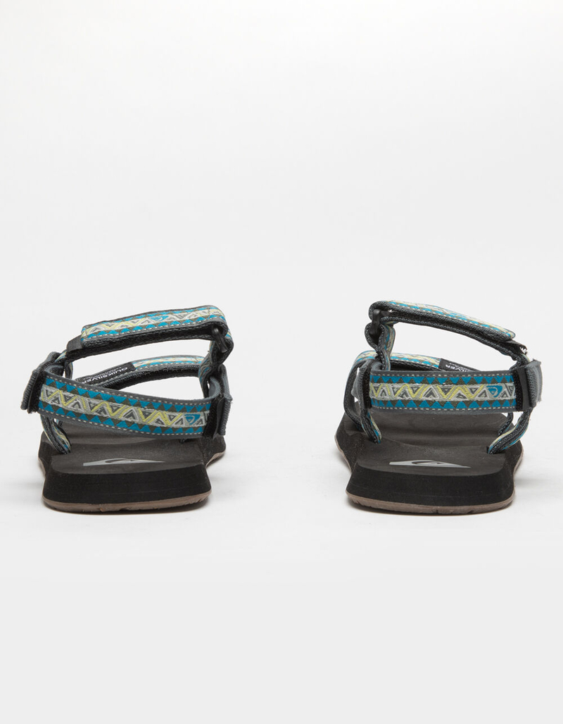 QUIKSILVER Monkey Caged Mens Sandals image number 3