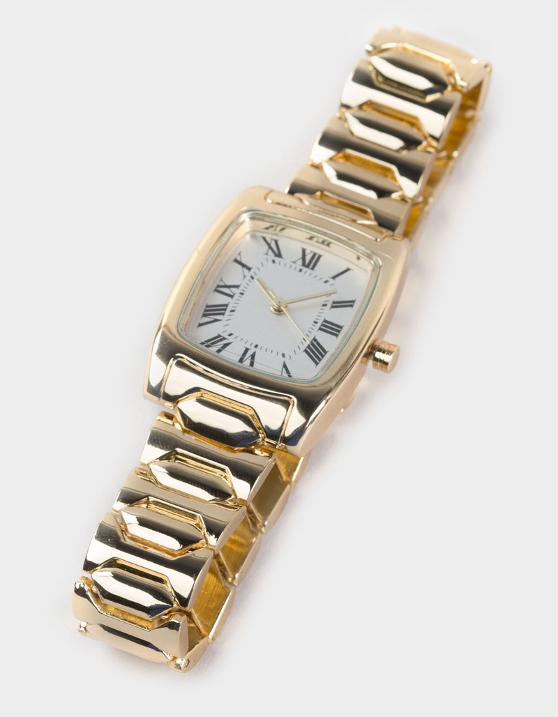 FULL TILT Rectangle Watch image number 1