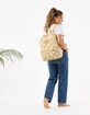 ALOHA COLLECTION Puakenikeni Buds Keep It Light Backpack image number 5