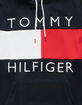 TOMMY JEANS Quinn Mens Hoodie image number 2