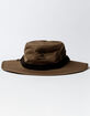 RIP CURL Searchers Wide Brim Mens Hat image number 1