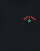 MEXICO Star Unisex Tee image number 2