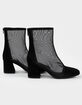 FREE PEOPLE Wisteria Womens Mesh Boots image number 1