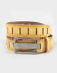 FREE PEOPLE We The Free Jona Belt image number 1