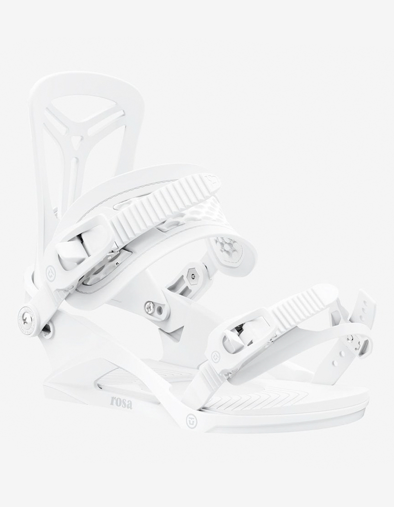 UNION BINDING CO. Rosa Womens Bindings image number 0