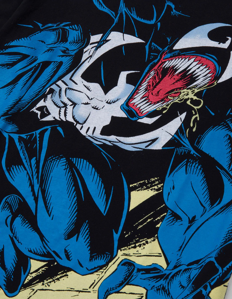 HUF x Marvel Venom Mens Tee image number 1