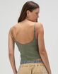 BDG Urban Outfitters Je T'aime Womens Cami image number 4