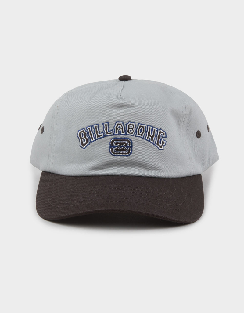 BILLABONG Throwback Strapback Hat image number 1