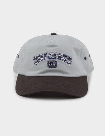 BILLABONG Throwback Strapback Hat Alternative Image