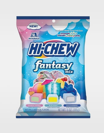HI-CHEW Fantasy Mix Chewy Candy  Primary Image
