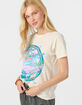 O'NEILL Tropical Getaway Womens Boy Tee image number 3