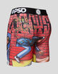 PSD Doggy Style Mens Boxer Briefs image number 3