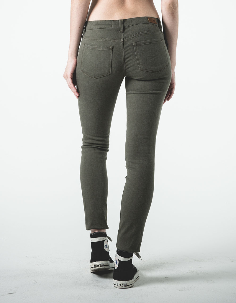 RSQ Miami Womens Jeggings image number 2