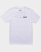 SALTY CREW Capsule Mens Tee image number 2