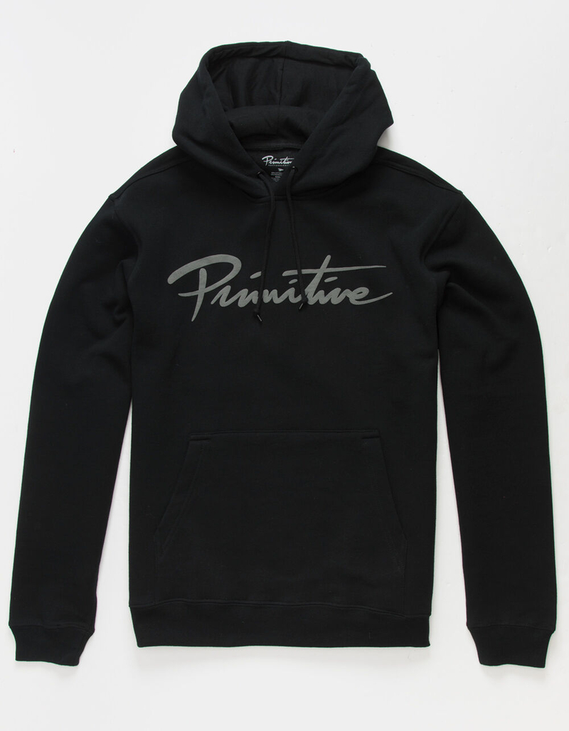 PRIMITIVE Nuevo Puff Mens Hoodie image number 0